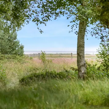 Skip - 250m From The Sea By Interhome * Hadsund