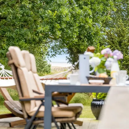 Skip - 250m From The Sea By Interhome Hadsund