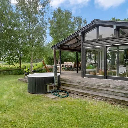 Skip - 250m From The Sea By Interhome Prázdninový dům *